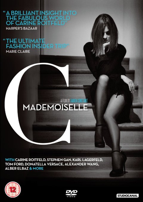 Mademoiselle C ile ilgili görsel sonucu