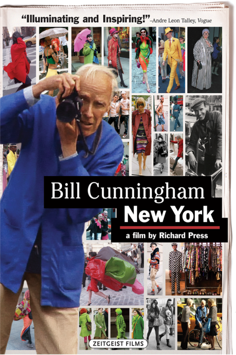 Bill Cunningham New York ile ilgili görsel sonucu